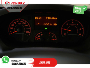 Фургони Citroën Jumper 2.0 HDI 130 к.с. L3H2 2.5т Буксирний пристрій/ Столярка/ Круїз/ PDC/ Airco