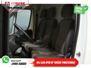 Citroën Jumper Bestelbus 2.0 HDI 130 pk L3H2 2.5t Trekverm./ Betimmerd/ Cruise/ PDC/ Airco