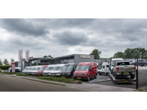 Ford Transit Van 2.0 TDCI 130 hp L3H2 Trend DC/ Double Cab/ Cruise/ 7Pers/ 2.8T towing capacity