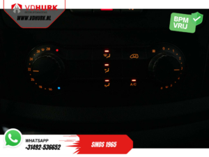 ¡Mercedes-Benz Vito Furgoneta 110 CDI L2 DEMO BPM GRATIS! Puertas/aire acondicionado