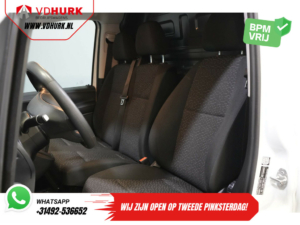Mercedes-Benz Vito Bestelbus 110 CDI L2 DEMO BPM VRIJ! Deuren/ Airco