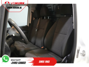 Mercedes-Benz Vito Van 110 CDI L2 DEMO BPM БЕЗКОШТОВНО! Двері/кондиціонер