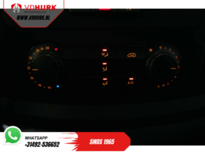 Mercedes-Benz Vito Van 110 CDI L2 DEMO BPM БЕЗКОШТОВНО! Двері/кондиціонер
