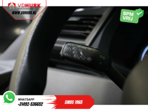 Volkswagen Transporter Bestelbus T6.1 2.0 TDI DEMO BPM VRIJ! Carplay/ Cruise/ LMV/ Sidebars/ PDC/ Airco