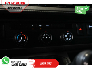 Volkswagen Transporter Bestelbus T6.1 2.0 TDI DEMO BPM VRIJ! Carplay/ Cruise/ LMV/ Sidebars/ PDC/ Airco
