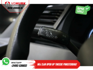 Volkswagen Transporter Van T6.1 2.0 TDI DEMO BPM FREE! Carplay/ Cruise/ LMV/ Sidebars/ PDC/ Airco