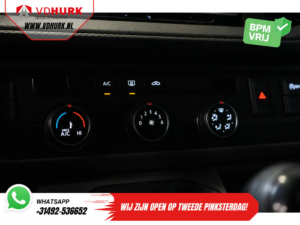 Volkswagen Transporter Van T6.1 2.0 TDI DEMO BPM FREE! Carplay/ Cruise/ LMV/ Sidebars/ PDC/ Airco