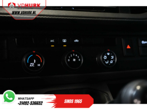 Volkswagen Transporter Van T6.1 2.0 TDI DEMO BPM БЕЗКОШТОВНО! Carplay/ Круїз/ LMV/ Бічні панелі/ PDC/ Airco