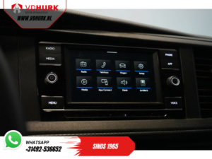 Volkswagen Transporter Van T6.1 2.0 TDI DEMO BPM БЕЗКОШТОВНО! Carplay/ Круїз/ LMV/ Бічні панелі/ PDC/ Airco
