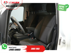 Mercedes-Benz Vito Van 114 CDI Aut. L3 XL RWD BPM БЕЗКОШТОВНО! Круїз / PDC / Кондиціонер / Бічні панелі