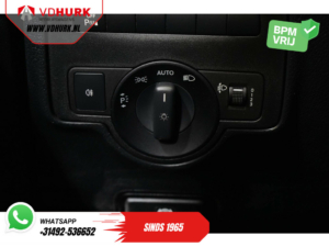 Mercedes-Benz Vito Van 114 CDI Aut. L3 XL RWD BPM БЕЗКОШТОВНО! Круїз / PDC / Кондиціонер / Бічні панелі