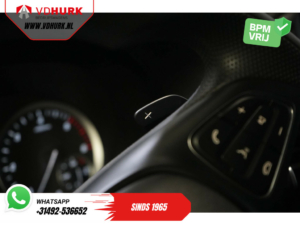 Mercedes-Benz Vito Van 114 CDI Aut. L3 XL RWD BPM БЕЗКОШТОВНО! Круїз / PDC / Кондиціонер / Бічні панелі