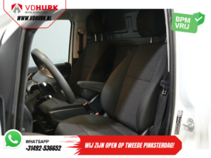 Mercedes-Benz Vito Van 114 CDI Aut. L3 XL RWD BPM FREE! Crociera/ PDC/ Aria condizionata/ Barre laterali