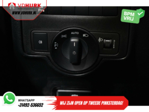 Mercedes-Benz Vito Van 114 CDI Aut. L3 XL RWD BPM FREE! Crociera/ PDC/ Aria condizionata/ Barre laterali