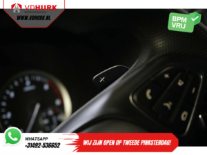 Mercedes-Benz Vito Van 114 CDI Aut. L3 XL RWD BPM FREE! Crociera/ PDC/ Aria condizionata/ Barre laterali