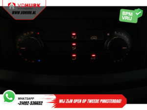 Mercedes-Benz Vito Van 114 CDI Aut. L3 XL RWD BPM FREE! Crociera/ PDC/ Aria condizionata/ Barre laterali