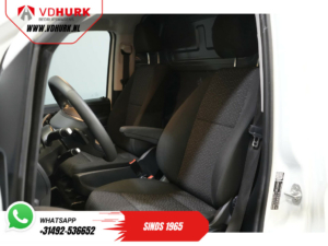 Mercedes-Benz Vito Van 114 CDI Aut. 9G L3 XL RWD BPM БЕЗКОШТОВНО! Круїз / PDC / Кондиціонер / Бічні панелі
