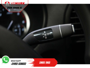 Mercedes-Benz Vito Van 114 CDI Aut. 9G L3 XL RWD BPM БЕЗКОШТОВНО! Круїз / PDC / Кондиціонер / Бічні панелі