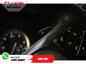 Mercedes-Benz Vito Van 114 CDI Aut. 9G L3 XL RWD BPM БЕЗКОШТОВНО! Круїз / PDC / Кондиціонер / Бічні панелі