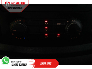 Mercedes-Benz Vito Van 114 CDI Aut. 9G L3 XL RWD BPM БЕЗКОШТОВНО! Круїз / PDC / Кондиціонер / Бічні панелі