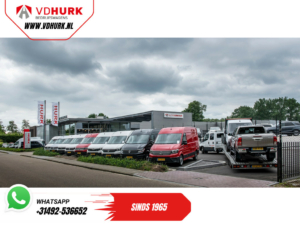Mercedes-Benz Vito Van 114 CDI Aut. 9G L3 XL RWD BPM БЕЗКОШТОВНО! Круїз / PDC / Кондиціонер / Бічні панелі