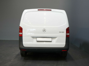 Mercedes-Benz Vito Van 114 CDI Aut. 9G L3 XL RWD BPM GRATIS! Cruise/ PDC/ Klimatyzacja/ Listwy boczne