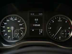 Mercedes-Benz Vito Van 114 CDI Aut. 9G L3 XL RWD BPM GRATIS! Cruise/ PDC/ Klimatyzacja/ Listwy boczne
