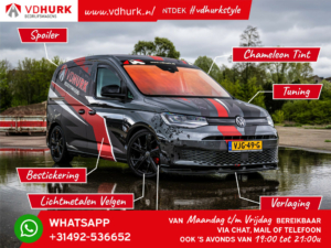 Iveco Daily Van 35S16V Aut. 410L L4H2 270Gr.Türen/ Carplay/ Kamera/ Klima