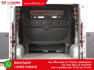 Fiat Ducato Furgón 2.0 MJ MARGE DC Doble Cabina 6 Pers./ Gancho Remolque/ Airco/ Bluetooth