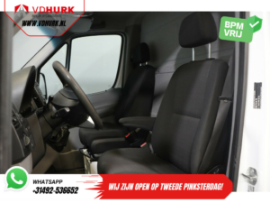Mercedes-Benz Sprinter Vans 2.2 CDI 316 L2H2 DEMO 3.5t holowanie/ Xenon/ Ogrzewanie postojowe/ Seatverw./ Gev.Seats