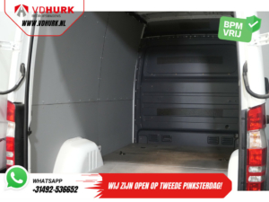 Mercedes-Benz Sprinter Vans 2.2 CDI 316 L2H2 DEMO 3.5t holowanie/ Xenon/ Ogrzewanie postojowe/ Seatverw./ Gev.Seats