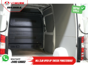 Mercedes-Benz Sprinter Vans 2.2 CDI 316 L2H2 DEMO 3.5t holowanie/ Xenon/ Ogrzewanie postojowe/ Seatverw./ Gev.Seats