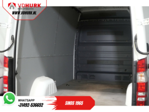 Mercedes-Benz Sprinter Vans 2.2 CDI 316 L2H2 DEMO 3.5т буксир/ Ксенон/ Підігрів підставки/ Сидіння з регулюванням висоти/ Сидіння з підігрівом