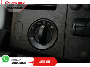Mercedes-Benz Sprinter Vans 2.2 CDI 316 L2H2 DEMO 3.5т буксир/ Ксенон/ Підігрів підставки/ Сидіння з регулюванням висоти/ Сидіння з підігрівом