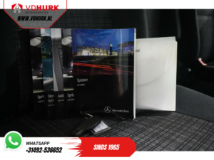 Mercedes-Benz Sprinter Vans 2.2 CDI 316 L2H2 DEMO 3.5т буксир/ Ксенон/ Підігрів підставки/ Сидіння з регулюванням висоти/ Сидіння з підігрівом