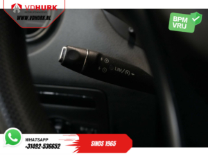Mercedes-Benz Vito Furgoneta 114 CDI DC Doble Cabina ¡BPM GRATIS! 17'' Airco/ LMV/ Cruise/ PDC