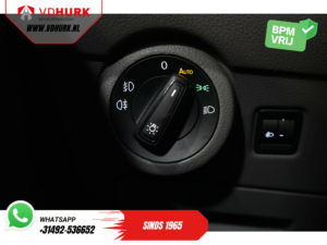 Volkswagen Transporter Van T6.1 2.0 TDI 150 к.с. DSG Авт. ДЕМО БЕСПЛАТНО! Налаштувати. Круїз/ Підігрів сидінь/ Carplay
