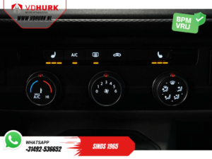 Volkswagen Transporter Van T6.1 2.0 TDI 150 к.с. DSG Авт. ДЕМО БЕСПЛАТНО! Налаштувати. Круїз/ Підігрів сидінь/ Carplay