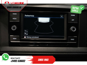 Volkswagen Transporter Van T6.1 2.0 TDI 150 к.с. DSG Авт. ДЕМО БЕСПЛАТНО! Налаштувати. Круїз/ Підігрів сидінь/ Carplay