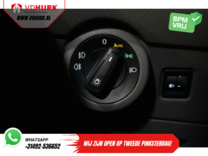 Volkswagen Transporter Van T6.1 2.0 TDI 150 hp DSG Aut. DEMO BPM GRATUIT ! Adapter. Croisière/ Sièges chauffants/ Carplay