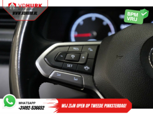 Volkswagen Transporter Van T6.1 2.0 TDI 150 hp DSG Aut. DEMO BPM GRATUIT ! Adapter. Croisière/ Sièges chauffants/ Carplay