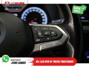 Volkswagen Transporter Van T6.1 2.0 TDI 150 hp DSG Aut. DEMO BPM GRATUIT ! Adapter. Croisière/ Sièges chauffants/ Carplay