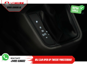 Volkswagen Transporter Van T6.1 2.0 TDI 150 hp DSG Aut. DEMO BPM GRATUIT ! Adapter. Croisière/ Sièges chauffants/ Carplay