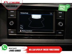 Volkswagen Transporter Van T6.1 2.0 TDI 150 hp DSG Aut. DEMO BPM GRATUIT ! Adapter. Croisière/ Sièges chauffants/ Carplay