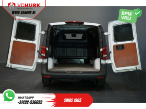 Mercedes-Benz Vito Van 114 CDI Aut. L3 XL BPM FREE! 2x Drzwi przesuwne/ LMV/ Cruise/ Klimatyzacja/ Hak holowniczy