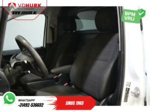 Mercedes-Benz Vito Van 114 CDI Aut. L3 XL BPM FREE! 2x Drzwi przesuwne/ LMV/ Cruise/ Klimatyzacja/ Hak holowniczy