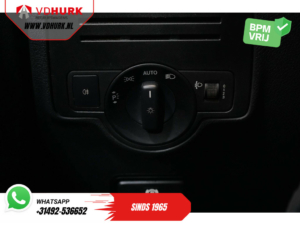 Mercedes-Benz Vito Van 114 CDI Aut. L3 XL BPM FREE! 2x Drzwi przesuwne/ LMV/ Cruise/ Klimatyzacja/ Hak holowniczy