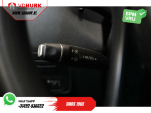 Mercedes-Benz Vito Van 114 CDI Aut. L3 XL BPM FREE! 2x Drzwi przesuwne/ LMV/ Cruise/ Klimatyzacja/ Hak holowniczy