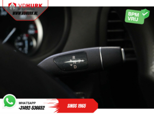 Mercedes-Benz Vito Van 114 CDI Aut. L3 XL BPM FREE! 2x Drzwi przesuwne/ LMV/ Cruise/ Klimatyzacja/ Hak holowniczy