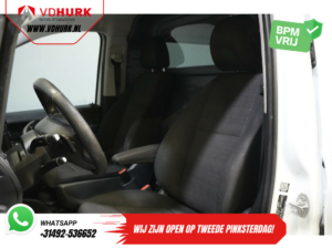 Mercedes-Benz Vito Bestelbus 114 CDI Aut. L3 XL BPM VRIJ! 2x Schuifdeur/ LMV/ Cruise/ Airco/ Trekhaak